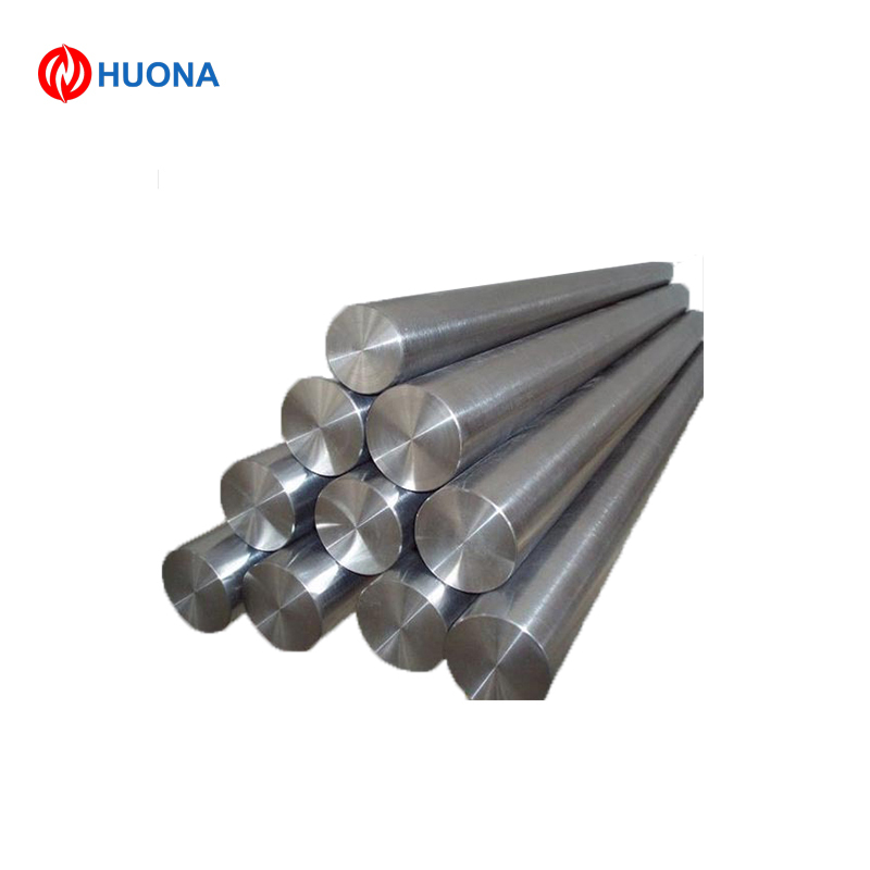 4J36 Rod Invar Alloy Bar Fe Ni Alloy Controlled Expansion Material
