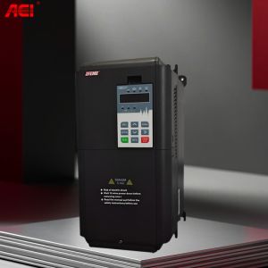 ACI Rack Mounted Blower Dedicated Variable Frequency Converter