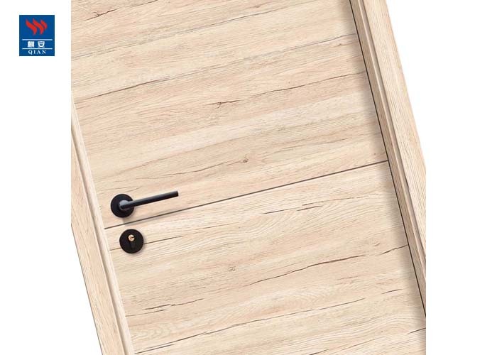 BS Customized Bedroom Wooden Eco Friendly Doors