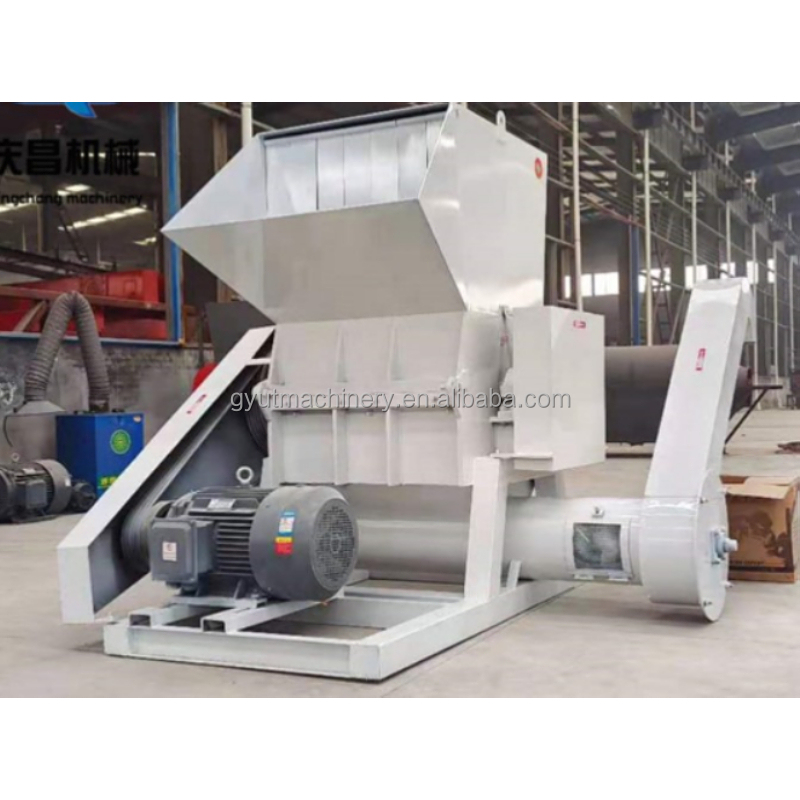 Advanced Cocopeat Crusher Machine for Coconut Shell Processing and Other Cutting Sizes