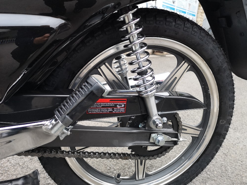 2022 OEM 4 stroke NewZS Tunisia forza max moto 110cc cheap import motorcycles chinese motorcycle moto 125 mini moto gas