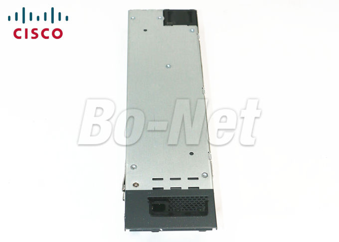 350W AC Cisco Network Module C3KX-PWR-350WAC 50-60Hz Frequency For 3560X 3750X