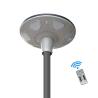 Buy cheap Long Lighting 20W 30W Ip65 Integrated Led Solar Street Light from wholesalers
