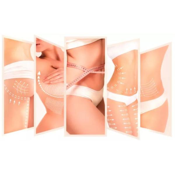 Fat Dissolving Injections To Lose Weight And Shape