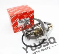 Quality S0401-66107 THERMOSTAT For RIYE Coolingsystem Aftermarket for sale
