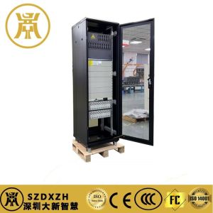 Grid Connected Photovoltaic Power Supply Cabinet Indoor Telecom Cabinet