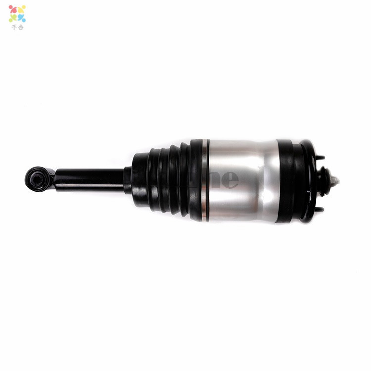 Complete rear suspension strut with shock absorber and air suspension bag for Land Rover Discovery 3 OEM NO.RPD501090