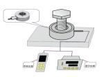 Miniature load cell
