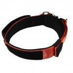 30 28 Inch Custom Dog Collars For Large Dogs Xl  Xs Xxs Nylon Custom Pet Collar Metal Buckle