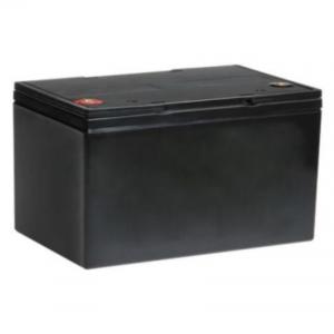 China UL1642 Lead Acid Battery Replacement 100AH 1280Wh GEL Or AGM Type on sale
