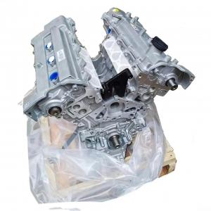 China V6 2.7L G6EA Gas/Petrol Engine Assembly Standard Torque for Hyundai Grandeur Santa Fe G6EA on sale