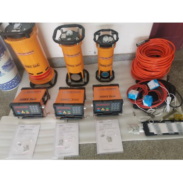300KV NDT X-ray Generator Testing Equipment X-ray Flaw Detector with Ceramic X Ray Tube