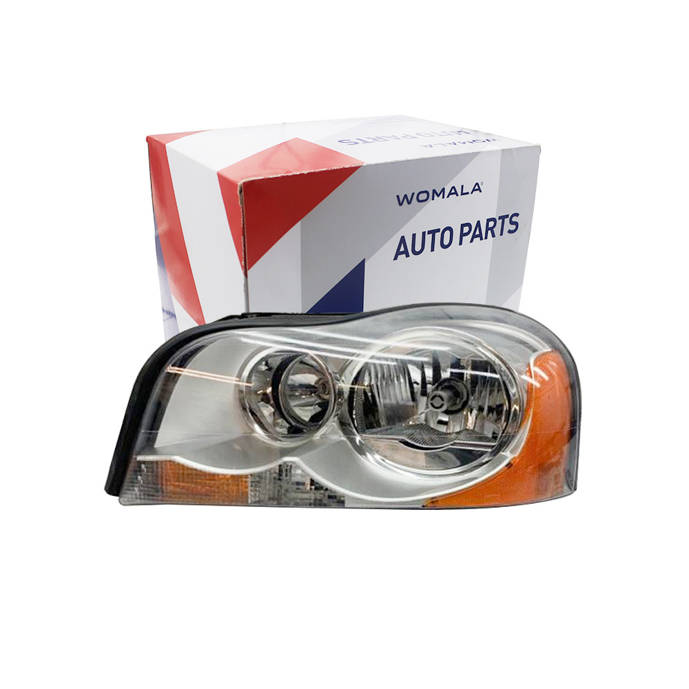 Auto Parts 31446866 for XC90 2002-2010 Left Xenon Headlight SGS