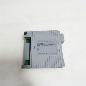 YOKOGAWA SDV541-S53 PLC Digital Input / Output Module