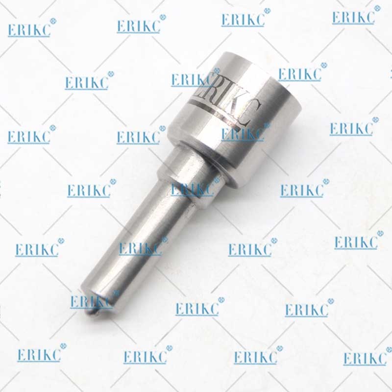 ERIKC Denso G3S120 Spray Nozzle Set G3S120 Injector Nozzles 293400-1200 For ISF3.8