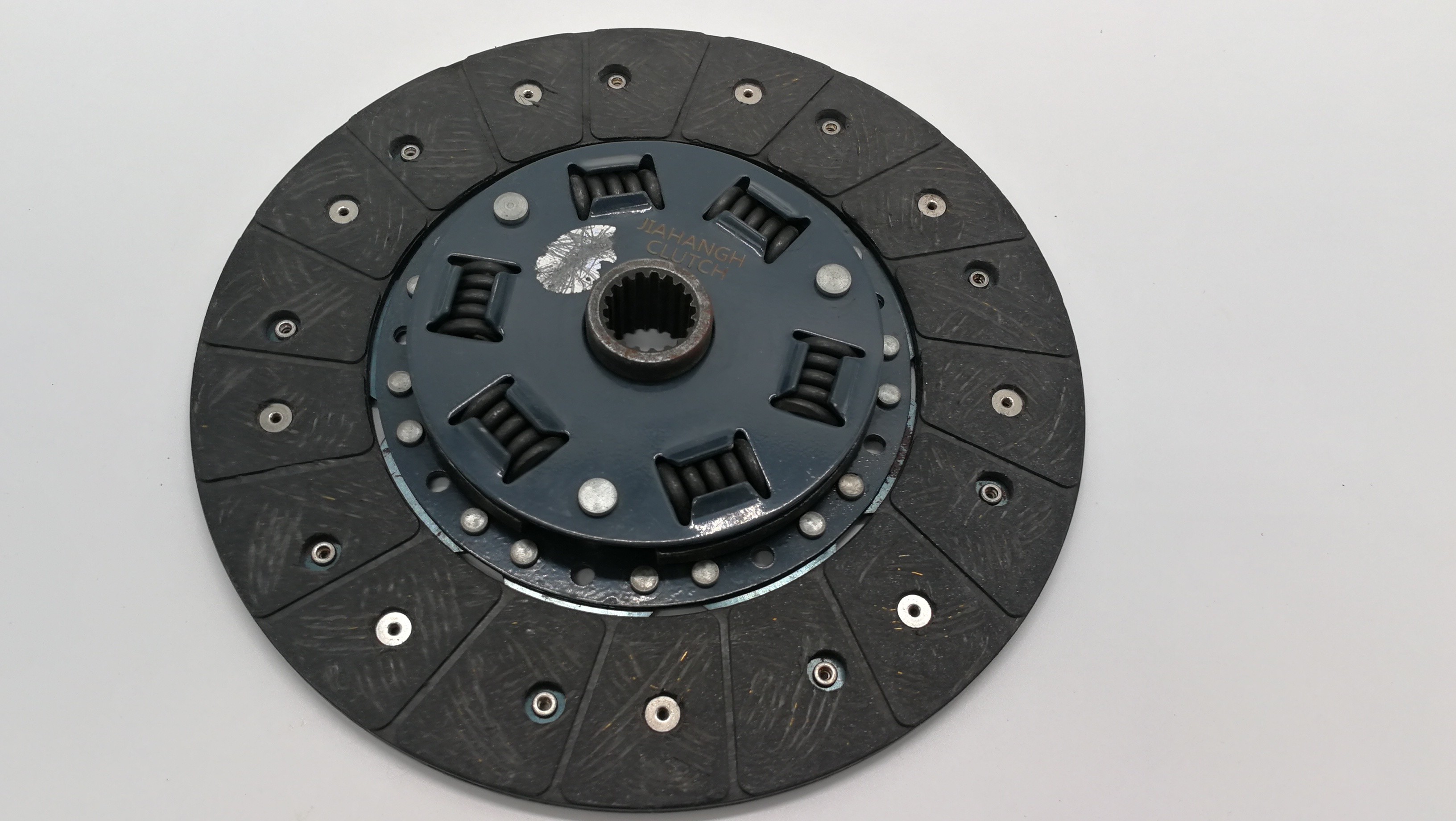 NFD401 CLUTCH DISC