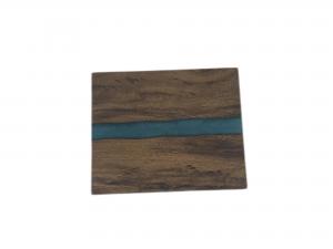 Quality Custom Resin Walnut Cutting Boards Olive Wood Chopping Board For Kitchen for sale
