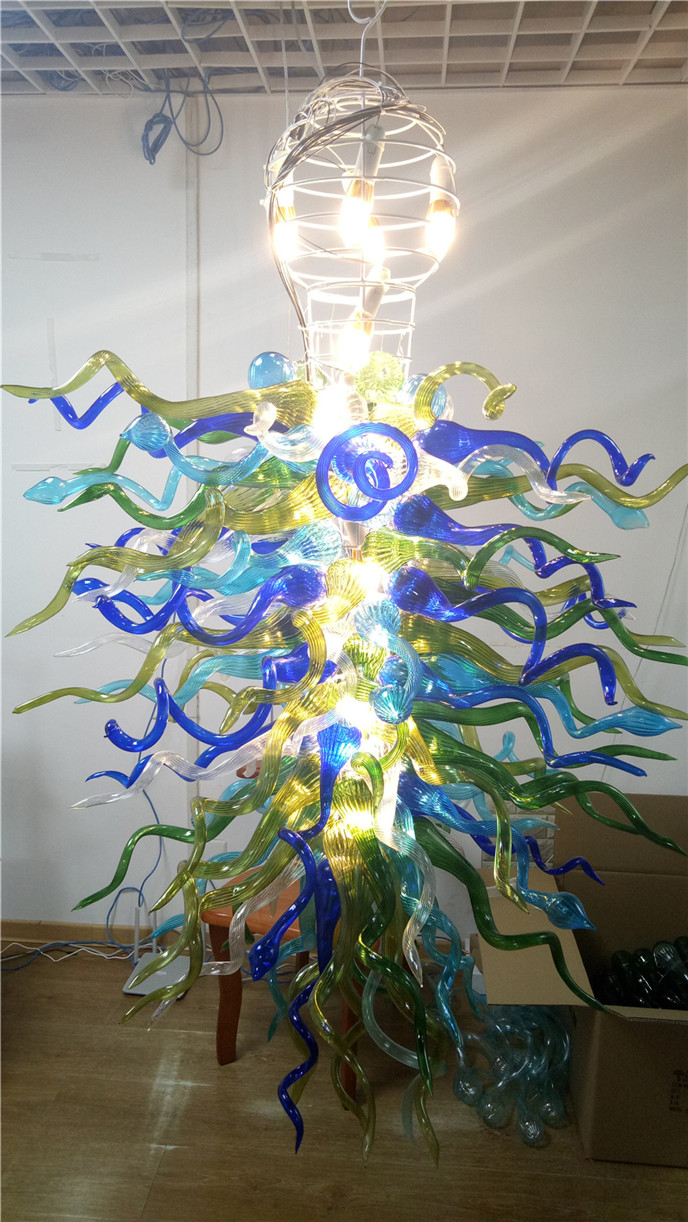 chandelier 6