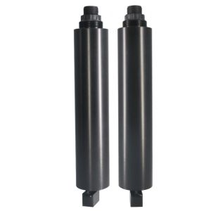 Total Suspended Solids Probe , RS485 MODBUS Protocol Online Tss Meter