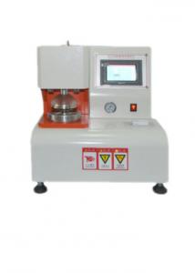 Quality Automatic digital Bursting Strength Tester For Paper Board 250～5600kpa for sale