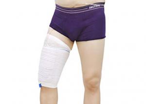 China Adjustable Breathable Ostomy Sports Belt Durable Mens Ostomy Wraps Multi Size on sale