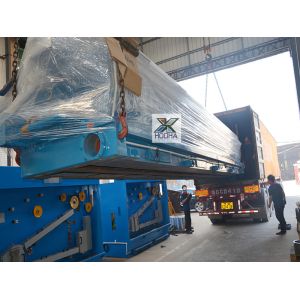 High Speed  Wire Drawing Machine Copper Wire Rod Drawing Machine