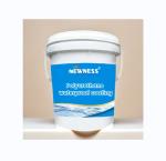 POLYURETHANE Osmotic Crystallization Coating The Ideal Roof Waterproofing
