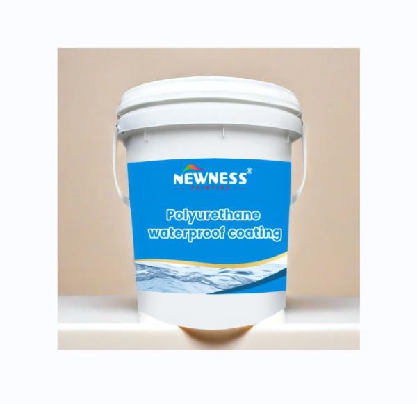 POLYURETHANE Osmotic Crystallization Coating The Ideal Roof Waterproofing