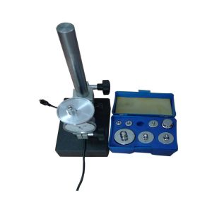 Mechanical Material IEC Test Equipment Pressure Indentation Test Apparatus