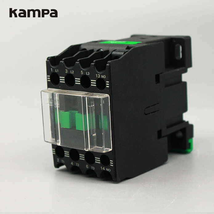 High quality LC1E-KPE09 alternating current contactor