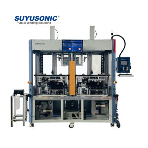 Automatic 220V Intake Manifold Production Line with 7200x5500x2600 mm Dimensions