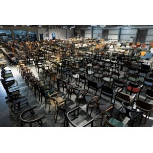 Foshan Moyi Furniture Co., Ltd.