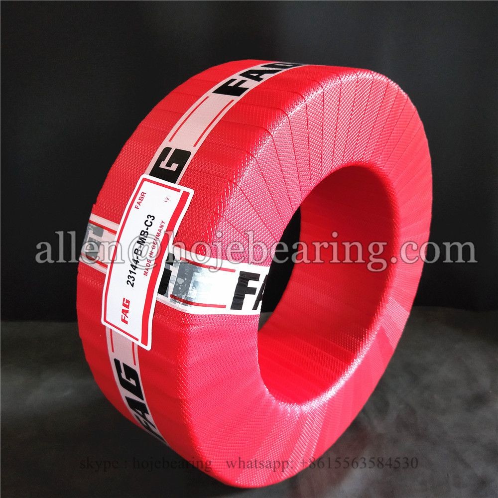 FAG SPHERICAL ROLLER BEARING 23144