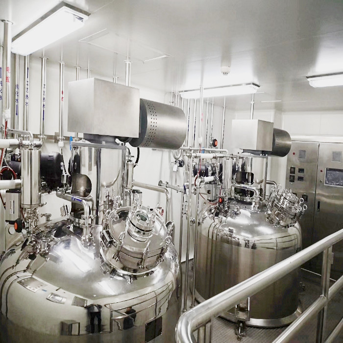 Automatic Paintball Encapsulation Machine