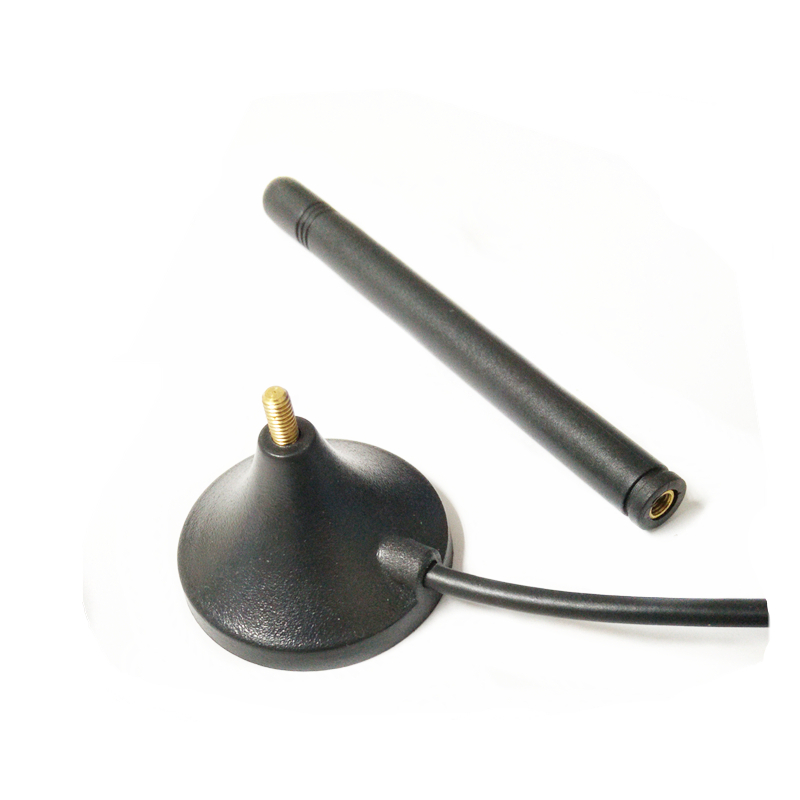 Upgrade Your TV Experience with 5dbi Gain Magnetic Base Indoor Android TV Box Antenna