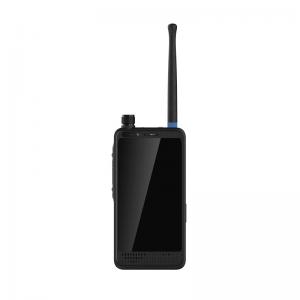 Quality TH950T LTE & Tetra Hybrid Radio Multi Mode Hard Talkback With High Capacity Battery for sale