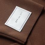 Wholesale Clothing Garment Cloth Woven Label