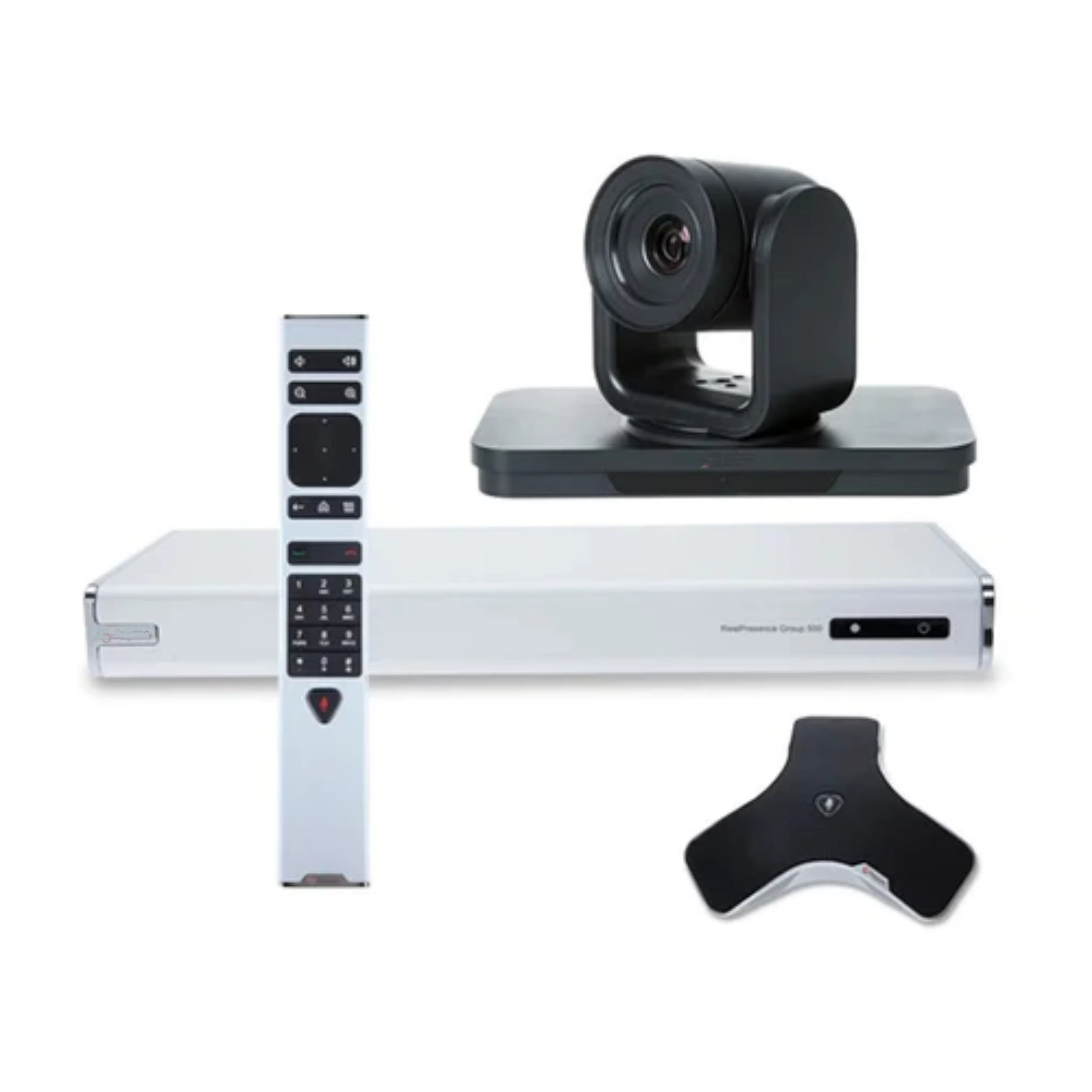 High Quality Group 500-1080p Original New Video Conference Equipment
