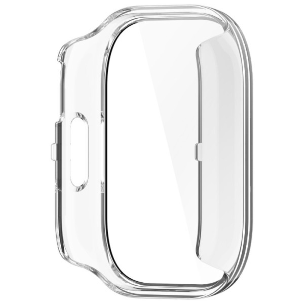 For Redmi Watch 5 Active Replacement Whole Surrounding Soft TPU Protective Case with Custom Logo Watch Case
