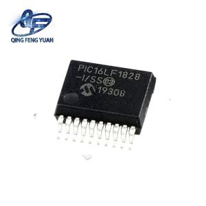 Quality PIC16LF1828 Microchip Integrated Circuit Surface Mount 44-TQFP for sale
