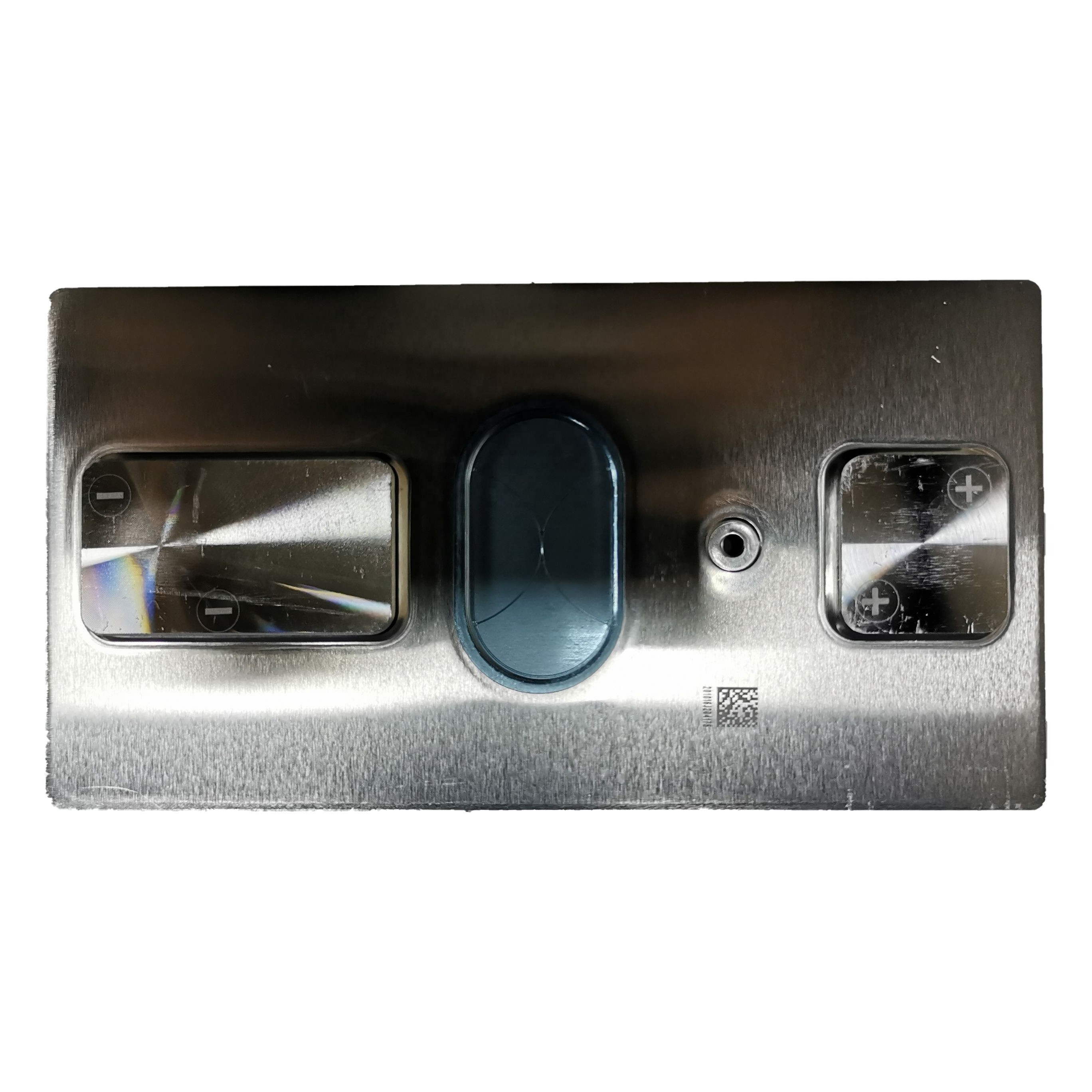 Al Case Lithium Ion Battery Materials Prismatic Cell Aluminum Case