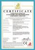 Quanzhou Dialead Stone Tools Co., Ltd. Certifications