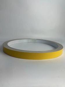 Quality Yellow Aluminium Channel Letter Coil Width 20mm-1400mm for sale