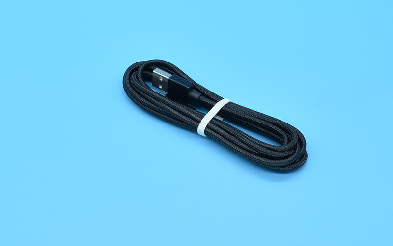 USB Type A 2.0 3.0 to USB Type C cable For mobile phone Mac Charging 3.1 data cable