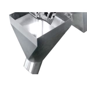 Single Head 4.5L Hopper Linear Weigher Packing Machine