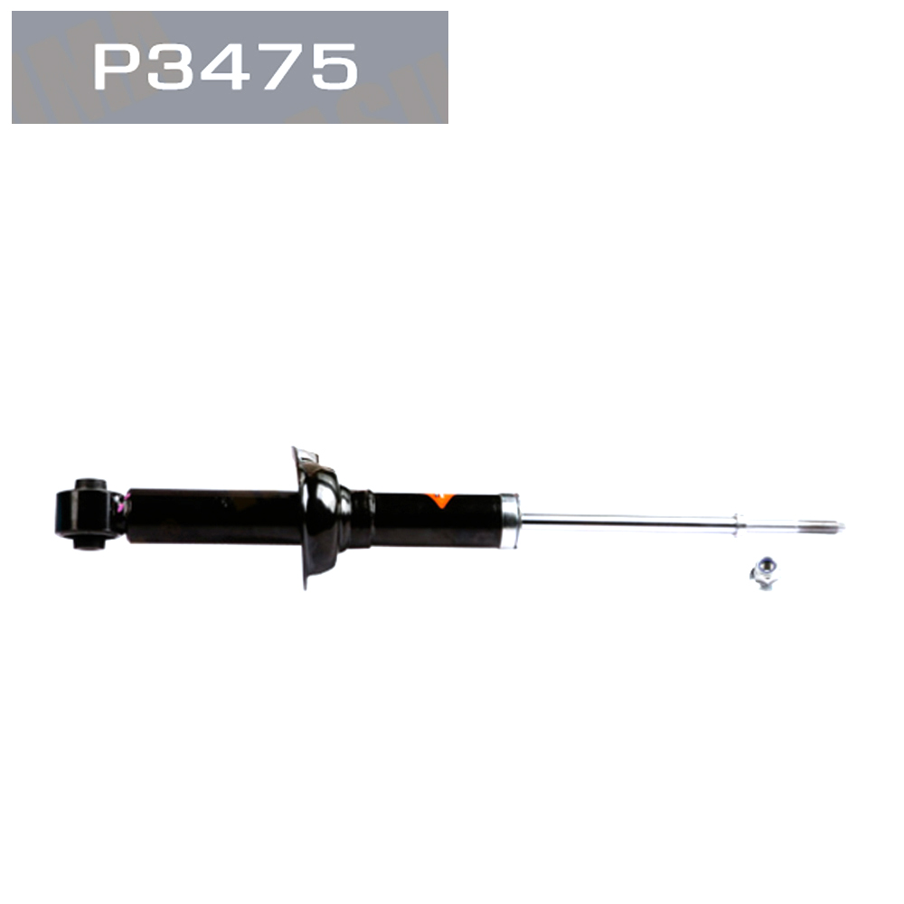 MASUMA Rear Aluminum Shock Absorbers 4162A034 4162A239 4162A304 for MITSUBISHI OUTLANDER