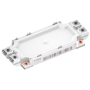 Quality EconoDUAL3 Infineon IFF750B12ME7B11BPSA1 module with integrated NTC thermistor and current sense shunt for sale