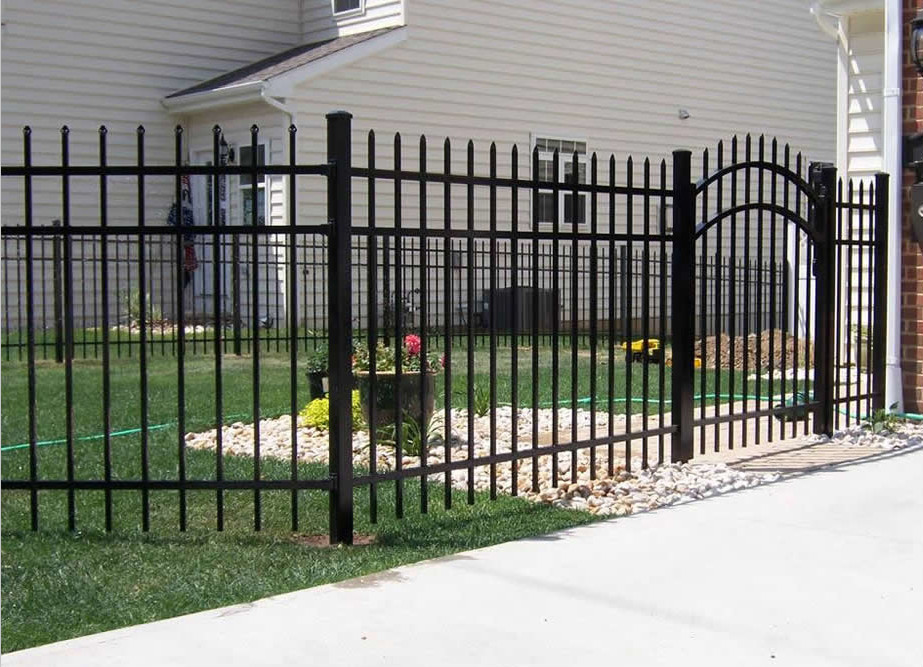 Garrison fence/fence holder/galvanized fence t post wholesale(ISO9001:2008 &CE professional manufacturer)