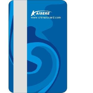 China Security PVC  Ultralight® EV1 Card RFID NFC Smart Cards / paper smart card on sale