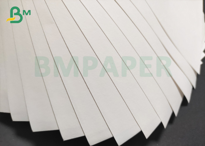 Ice cream cone sleeve paper